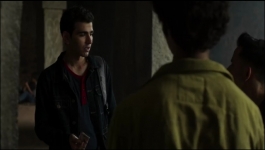 Class - Season 01 Episode 01